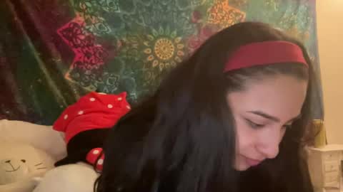 Snapshot of jadexbabe chatting on 5, 2, 2025 Jadexbabe online show from 5, 2, 2025