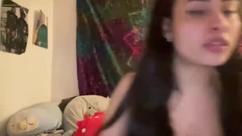 Snapshot of jadexbabe chatting on 5, 2, 2025 Jadexbabe online show from 5, 2, 2025