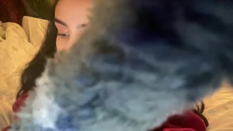 Snapshot of jadexbabe chatting on 12, 2, 2025 Jadexbabe online show from 12, 2, 2025