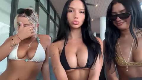 jadexwilde online show from 18, 3, 2026