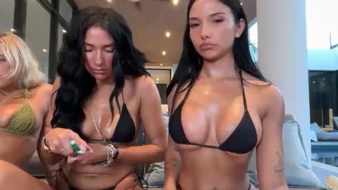 jadexwilde online show from 19, 3, 2026