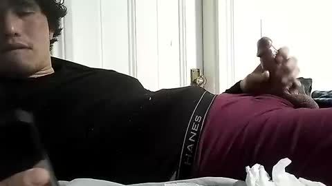 Snapshot of jaehuka chatting on 7, 3, 2025 jaehuka online show from 7, 3, 2025