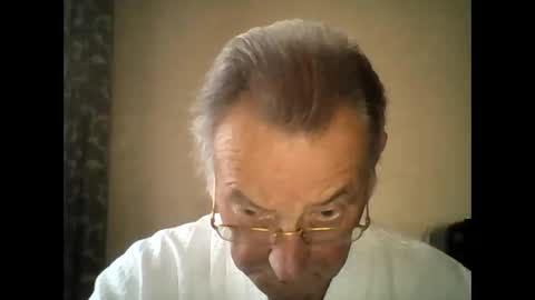 Snapshot of jahanc01 chatting on 5, 10, 2025 Malko online show from 5, 10, 2025