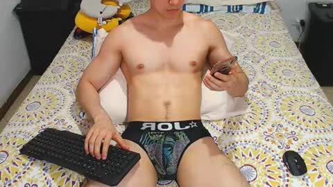 jahshot4 online show from 6, 10, 2025