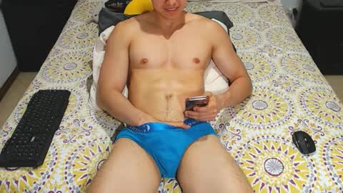 jahshot4 online show from 27, 11, 2025