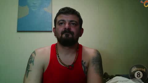 Snapshot of jahweed8 chatting on 1, 2, 2026 Jahweed online show from 1, 2, 2026