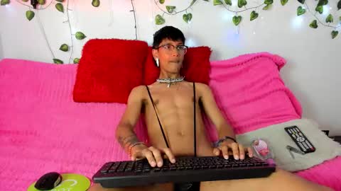 Snapshot of jaick_xxx chatting on 16, 10, 2025 Jaick xxx online show from 16, 10, 2025