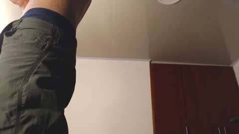 jaico_santos online show from 16, 12, 2025