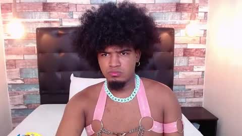 I AM JAICOB online show from 21, 9, 2025