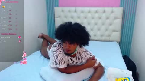 I AM JAICOB online show from 12, 10, 2025