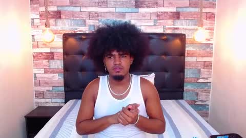 I AM JAICOB online show from 14, 3, 2026