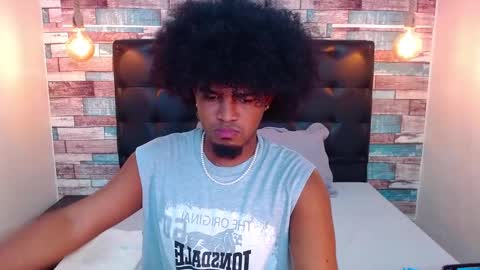 I AM JAICOB online show from 20, 3, 2026