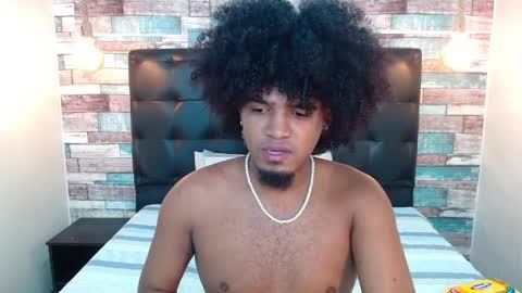 I AM JAICOB online show from 8, 4, 2026