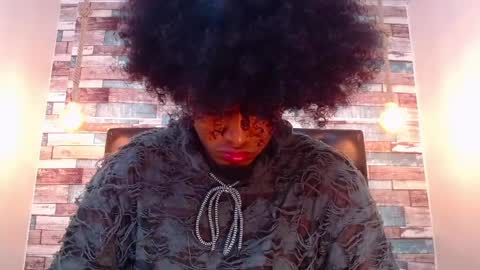 I AM JAICOB online show from 9, 4, 2026