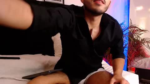 Jaiden online show from 22, 11, 2025