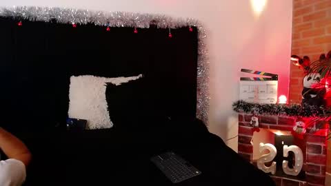 Jaiden online show from 19, 12, 2025