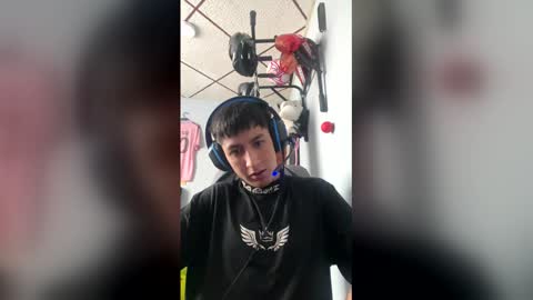 jaider_17 online show from 7, 1, 2026