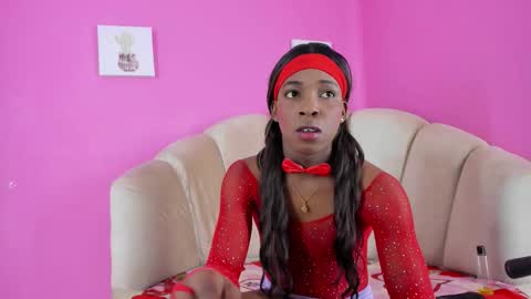 jailinashley online show from 15, 1, 2026