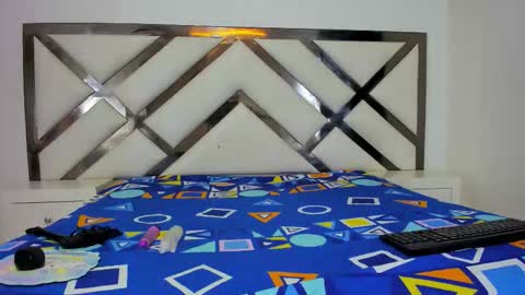 jailinashley online show from 24, 3, 2026