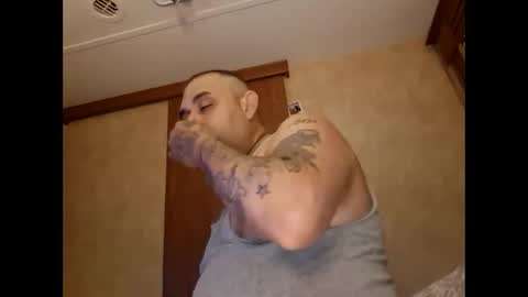 jaimealexanderparedes85 online show from 21, 9, 2025