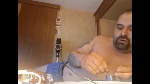 jaimealexanderparedes85 online show from 25, 9, 2025