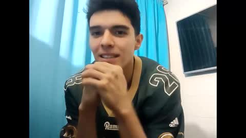 JaxXx online show from 1, 2, 2026