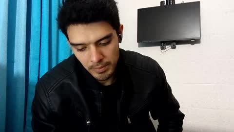 JaxXx online show from 23, 2, 2026