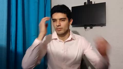 JaxXx online show from 1, 3, 2026