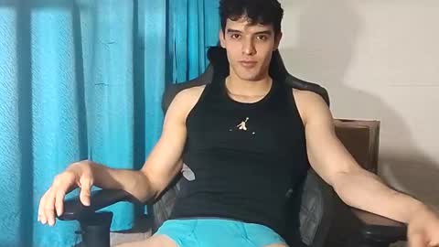 JaxXx online show from 15, 5, 2026