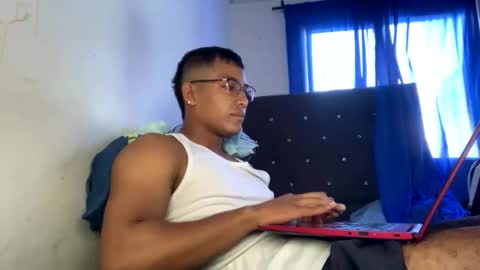 jairsalazar167 online show from 18, 1, 2026