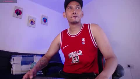 JAISON HALLS online show from 16, 9, 2025