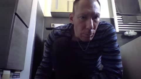 jak_81 online show from 19, 5, 2026