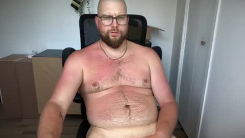 Jake online show from 5, 7, 2026