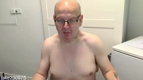 Jake2309 online show from 26, 9, 2025