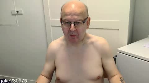 Jake2309 online show from 6, 10, 2025