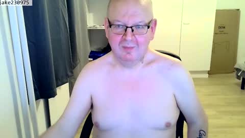 Jake2309 online show from 3, 3, 2026