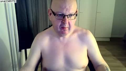 Jake2309 online show from 30, 4, 2026