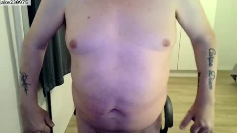 Jake2309 online show from 7, 5, 2026