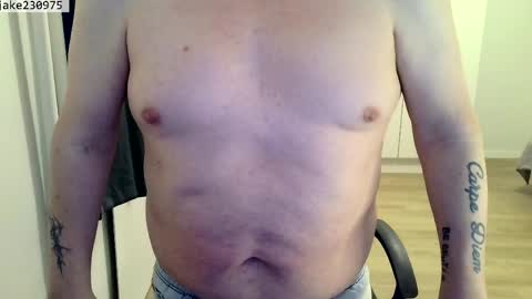Jake2309 online show from 9, 5, 2026