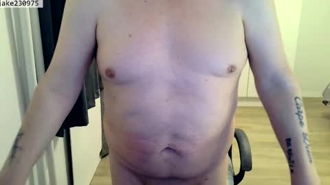 Jake2309 online show from 12, 5, 2026