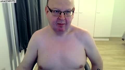 Jake2309 online show from 24, 5, 2026