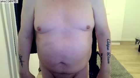 Jake2309 online show from 12, 6, 2026