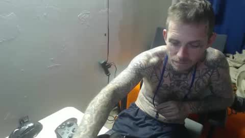 Snapshot of jake265897 chatting on 7, 10, 2025 showingitoff online show from 7, 10, 2025