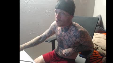 Snapshot of jake265897 chatting on 18, 10, 2025 showingitoff online show from 18, 10, 2025