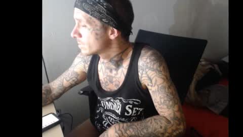 Snapshot of jake265897 chatting on 23, 10, 2025 showingitoff online show from 23, 10, 2025