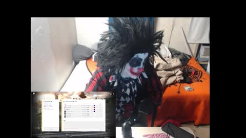 Snapshot of jake265897 chatting on 26, 10, 2025 showingitoff online show from 26, 10, 2025