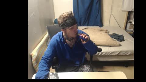 showingitoff online show from 3, 11, 2025