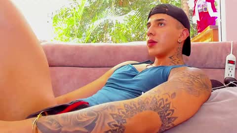 who is allen  follow me on ig and x  jake allen31 online show from 7, 1, 2025
