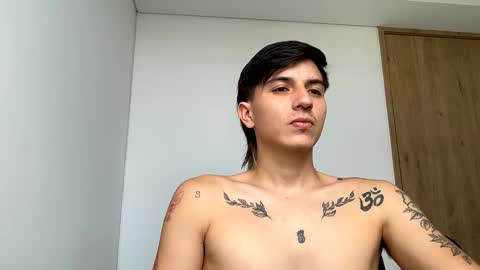 JAKE BOO online show from 15, 1, 2025