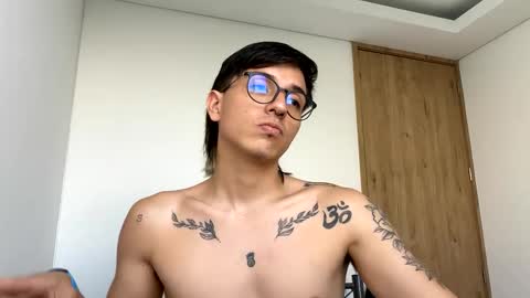 JAKE BOO online show from 16, 1, 2025